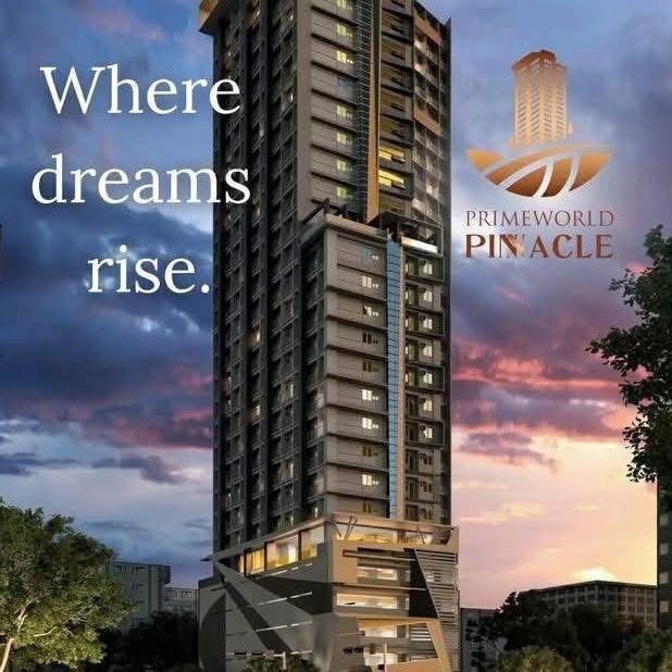 Primeworld Pinnacle